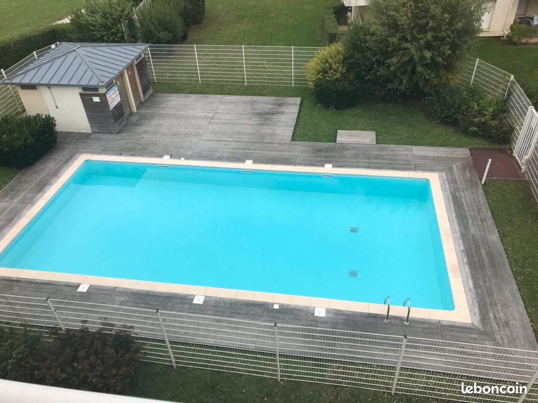 Appartement 2 pièces 32 m² · à Caen · 32 m² · 625 €/mois