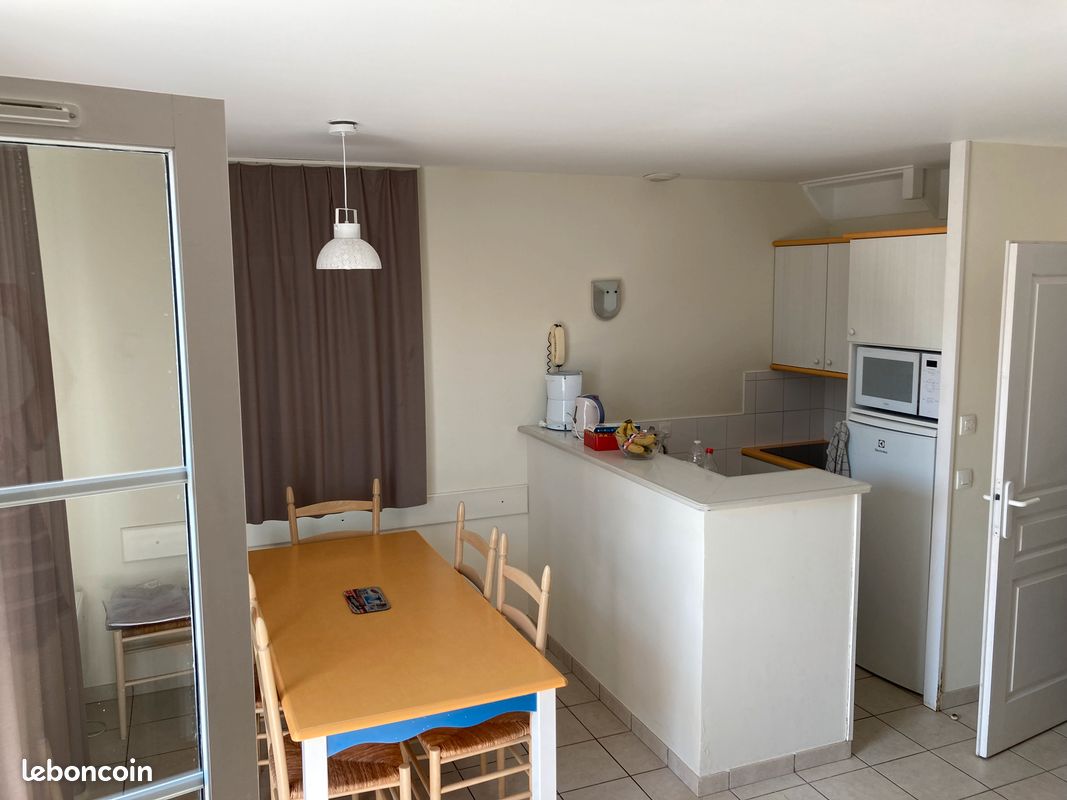 Location de vacances village port Bourgenay (image 2)