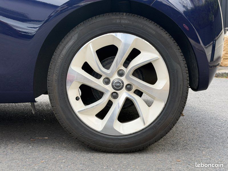 OPEL Adam 87ch TWINPORT (image 13)