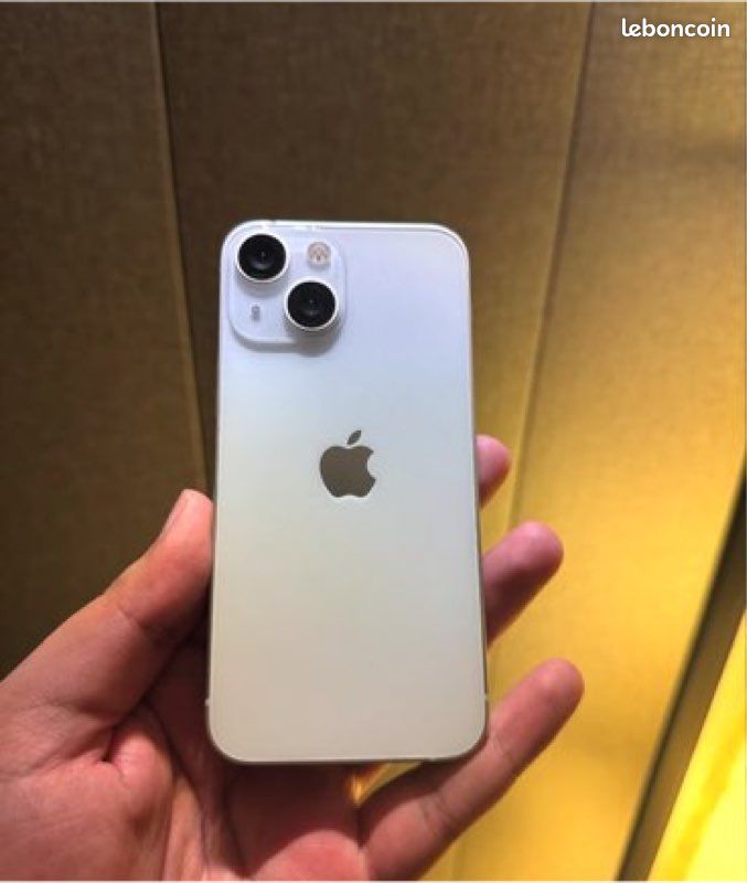 IPhone 13 Mini & iPhone 12 Mini - ✅ (image 1)