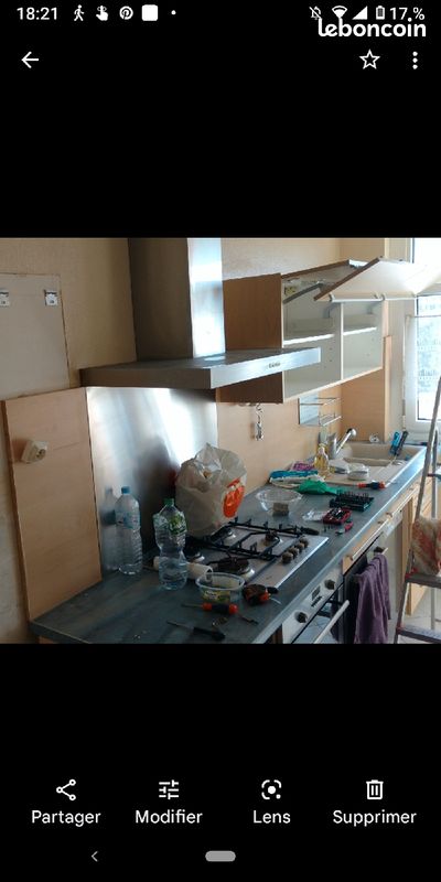 Cuisine électromenager (image 2)