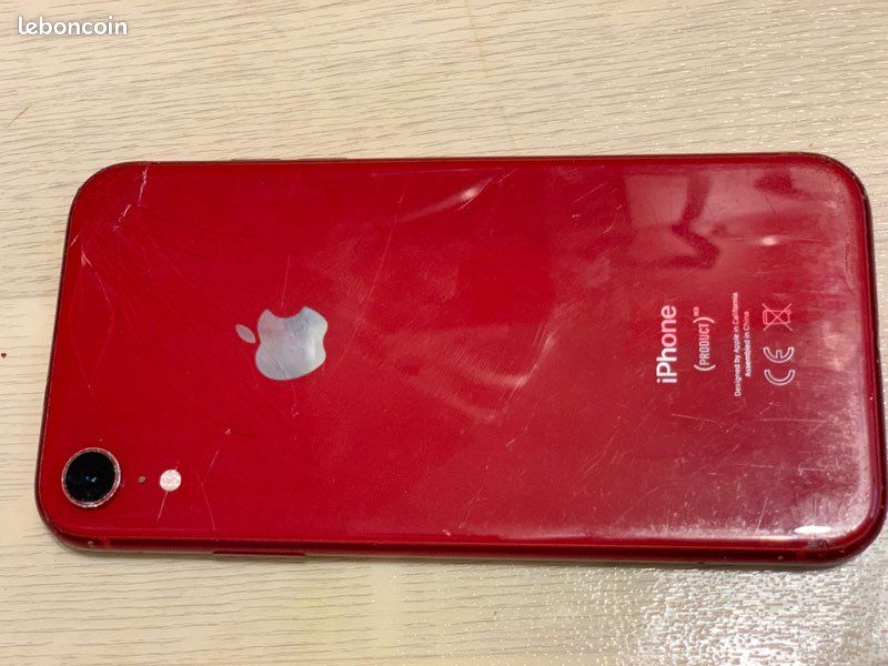 IPhone XR (image 2)