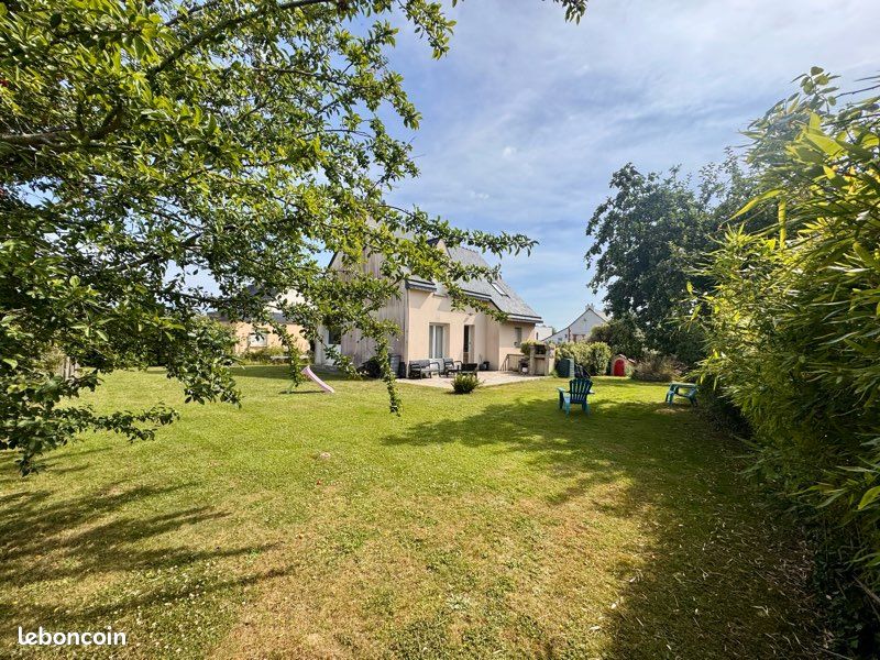 Maison 5 pièces 95 m² · à Yffiniac · 95 m² · 230 000 €