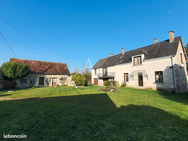 Maison 6 pièces 149 m²