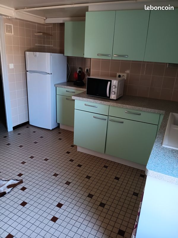 Appartement 3 pièces 55 m² · à Marmande · 55 m² · 400 €/mois