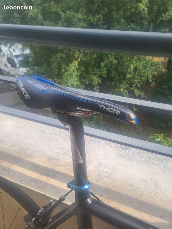 Vélo route Nakamura Chrono Race (image 7)