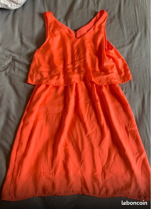 Robe été (image 1)