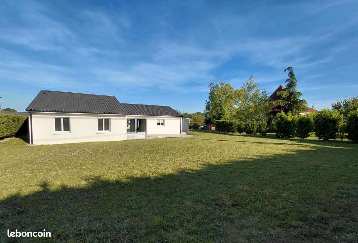 Maison 6 pièces 129 m² · à Trélissac · 129 m² · 325 000 €