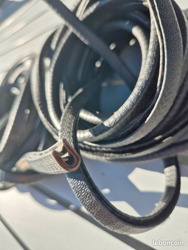 CTRICALVER Protege Portiere Voiture, Joint De Garniture De Bord De