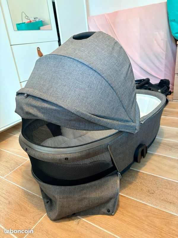 Nacelle Cybex Mios (image 1)