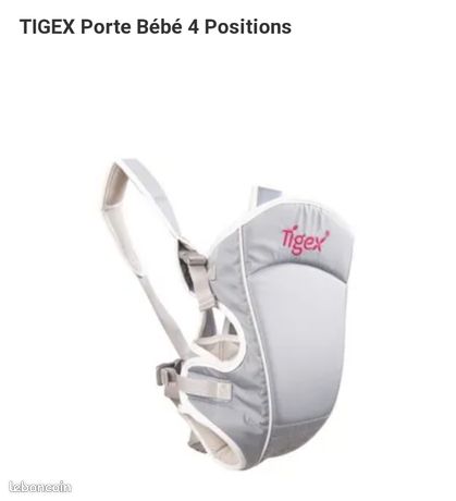 Porte Bebe Et Echarpe De Portage Tigex D Occasion Annonces Equipement Bebe Leboncoin Page 9 Porte Bebe Et Echarpe De Portage Tigex D Occasion Annonces Equipement Bebe Leboncoin Page 9