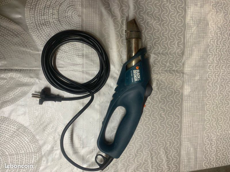 Décapeur thermique (image 2)