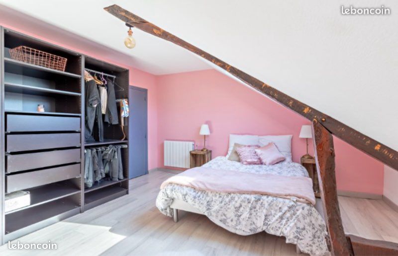 Appartement 3 pièces 55 m² · au Rheu · 55 m² · 750 €/mois