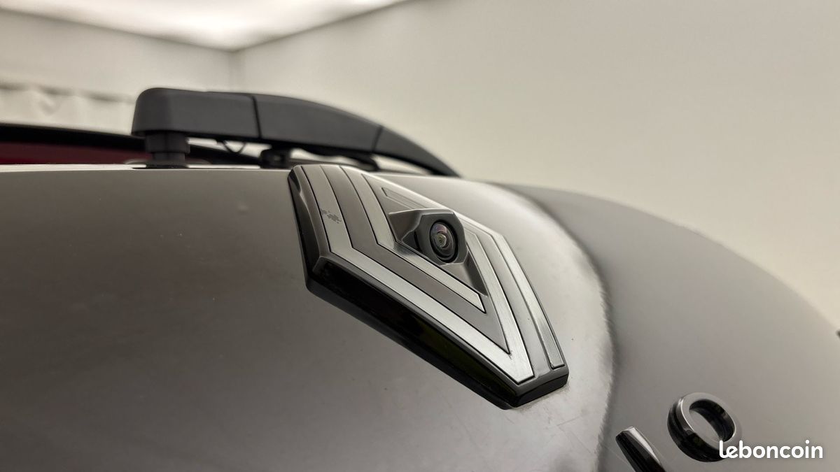 Renault clio e tech full hybrid 145 ch gsr2 (image 18)