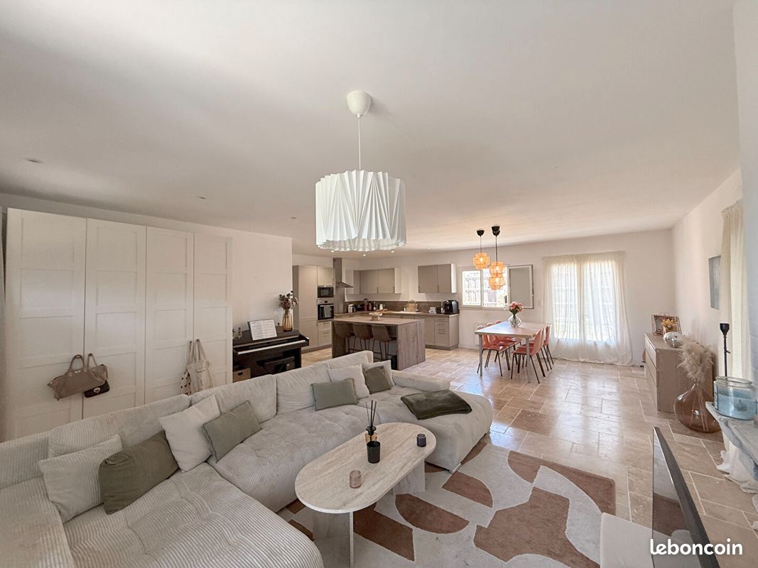 Maison 4 pièces 100 m² · à Belin-Béliet · 100 m² · 299 000 €