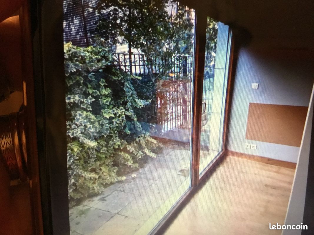 Appartement 2 pièces 35 m² · à Nantes · 35 m² · 644 €/mois