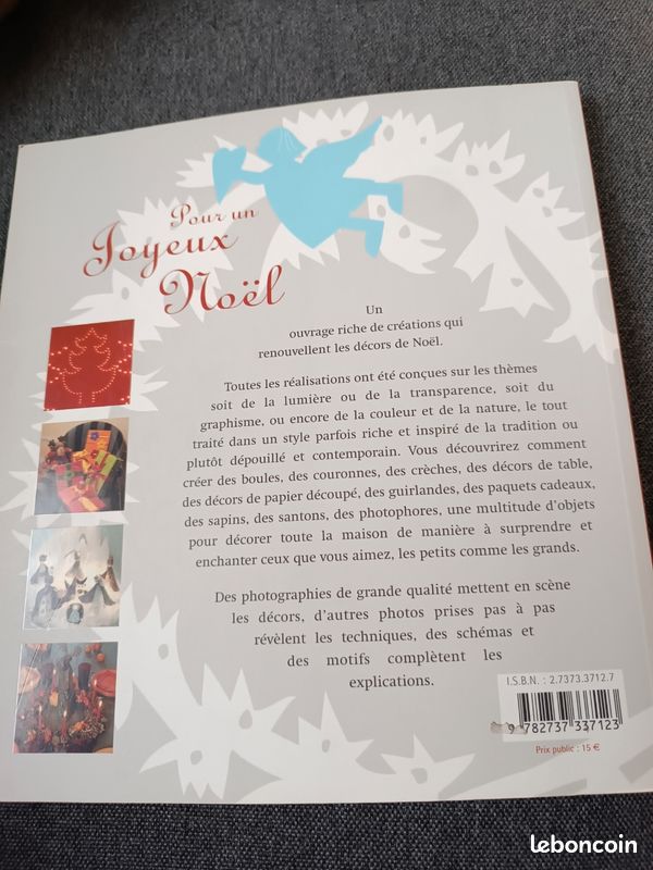 Création pour Noël (image 2)