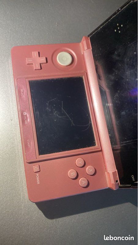 Nintendo 3DS (image 5)