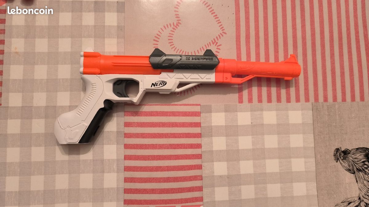 Lot Nerf (image 3)