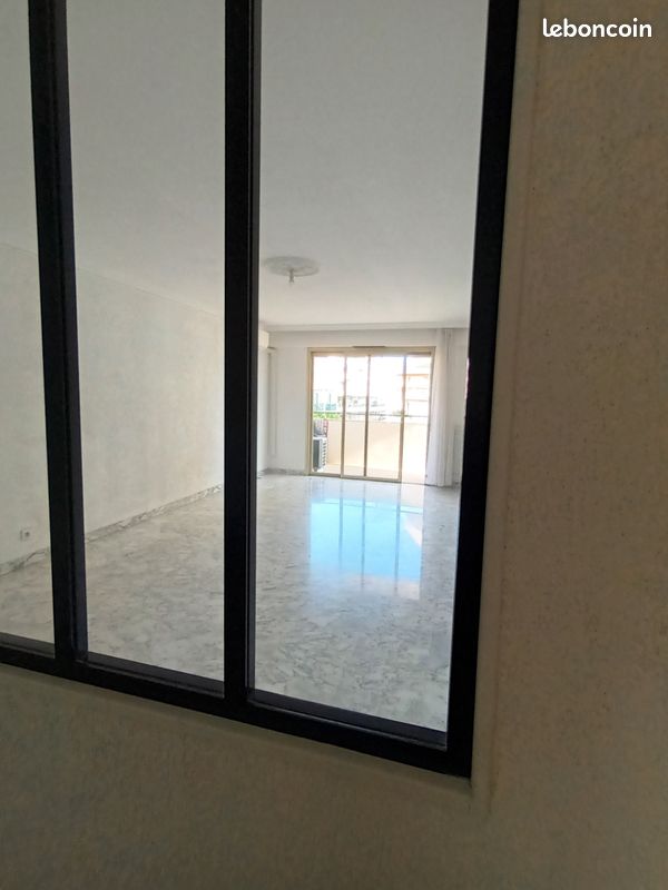Appartement 3 pièces 79 m² · à Nice · 79 m² · 429 000 €