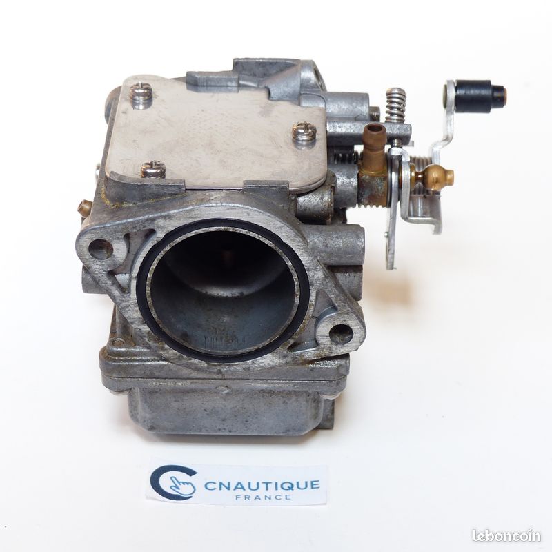 Carburateurs de moteur hors-bord EVINRUDE YAMAHA MERCURY SUZUKI HONDA JOHNSON.... (image 3)