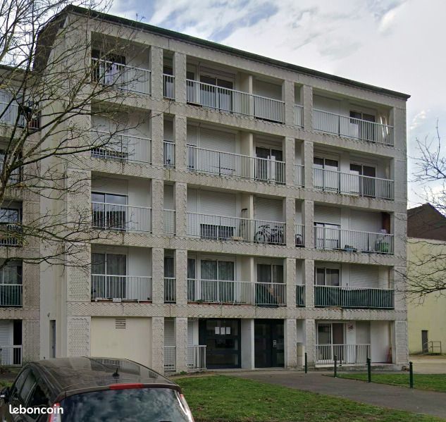 Appartement a louer chateauroux - 4 pièce(s) - 79 m2 - Surfyn