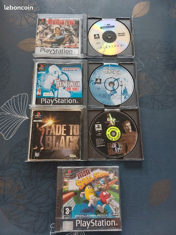 Playstation (image 3)