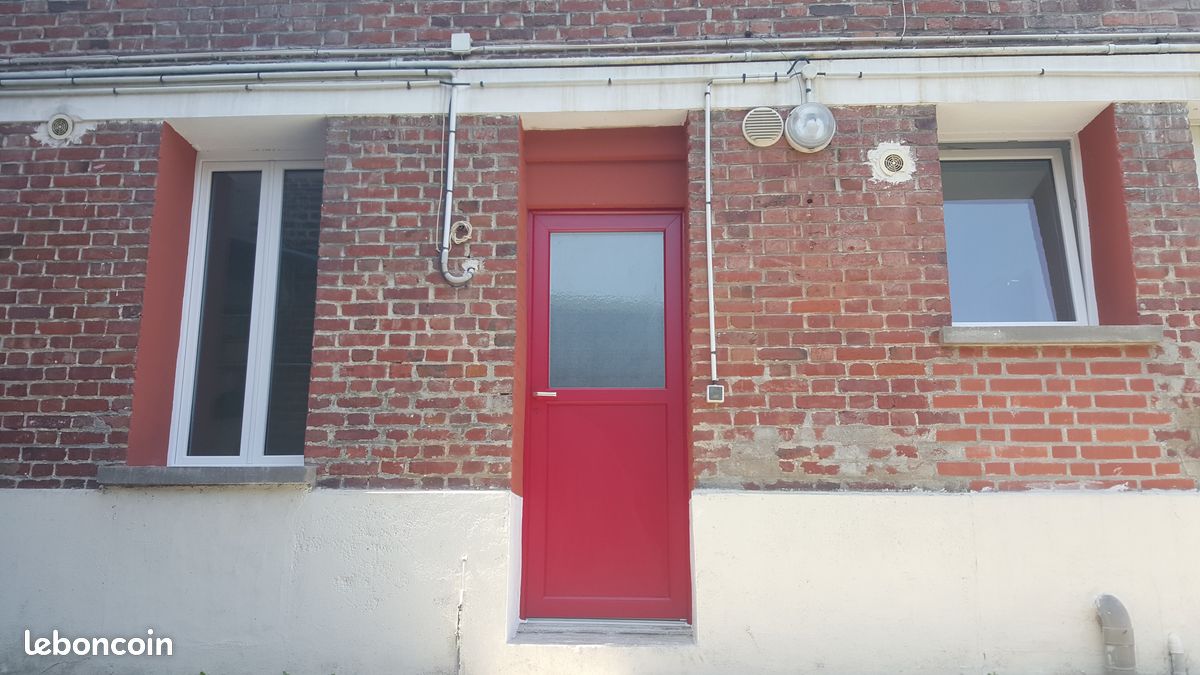 Appartement 1 pièce 15 m² · à Soissons · 15 m² · 385 €/mois