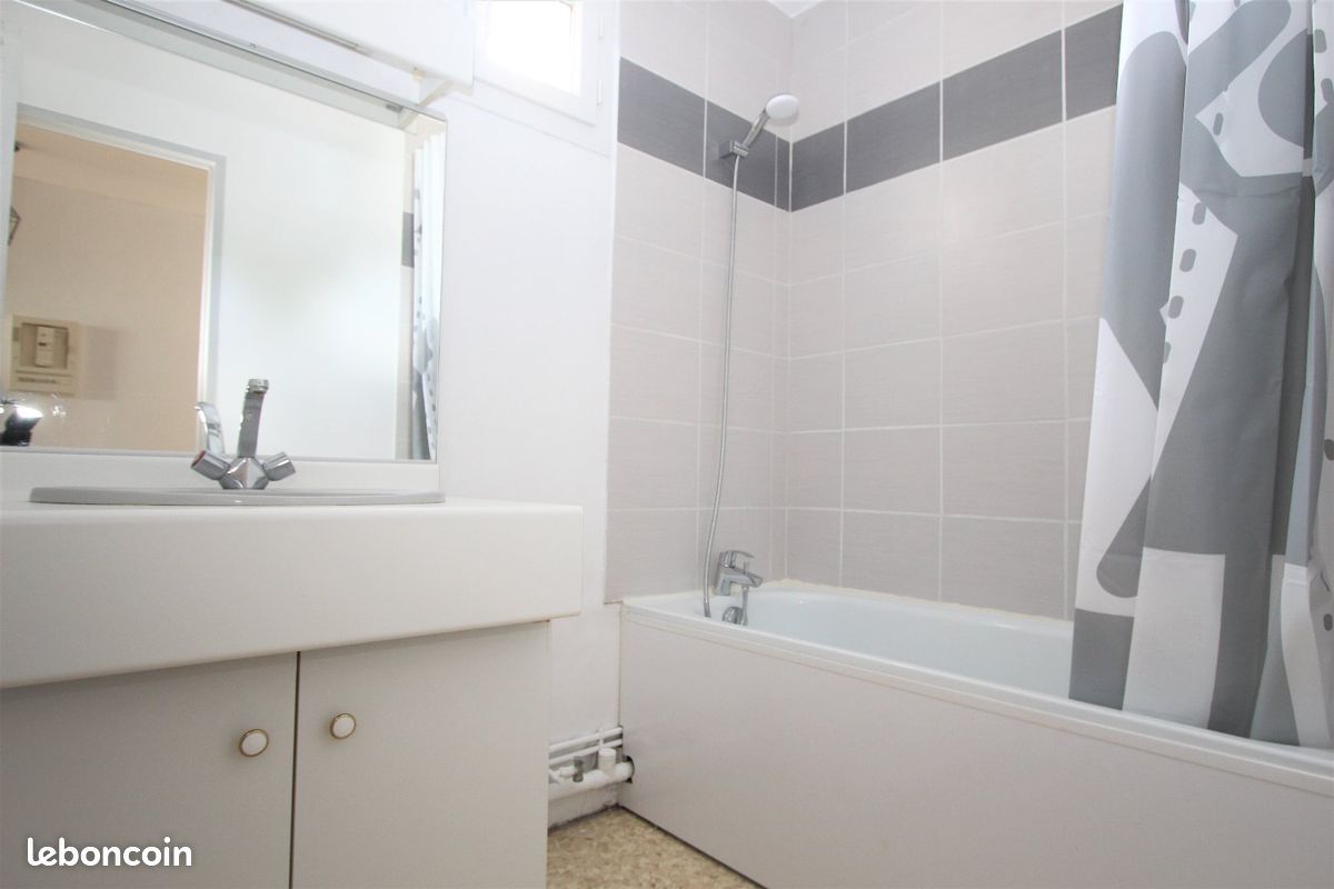 Appartement a louer olivet - 1 pièce(s) - 27 m2 - Surfyn