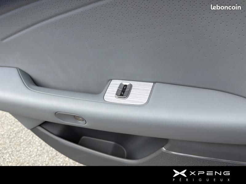 Xpeng P7+ 313ch 74,9kWh RWD Autonomie Etendue (image 21)