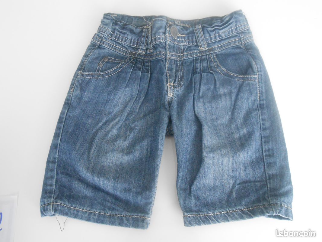 Vêtements fille 3 ans (image 1)