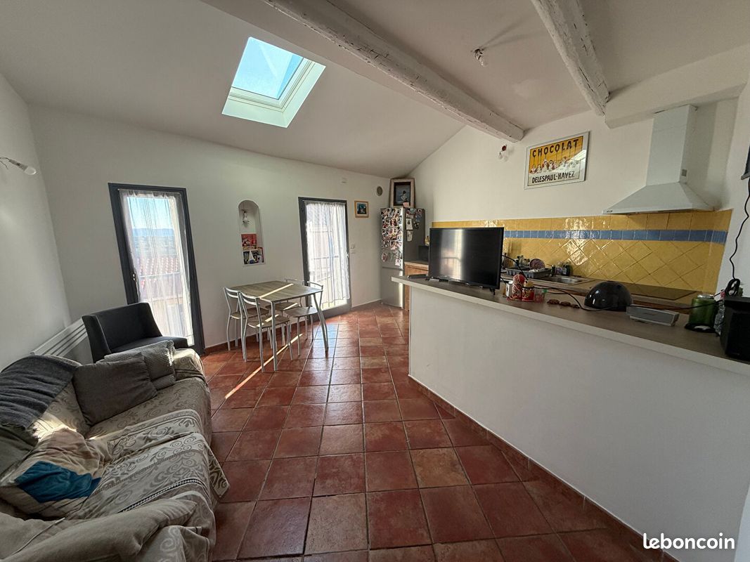 Appartement 3 pièces 59 m² · à Allauch · 59 m² · 235 000 €