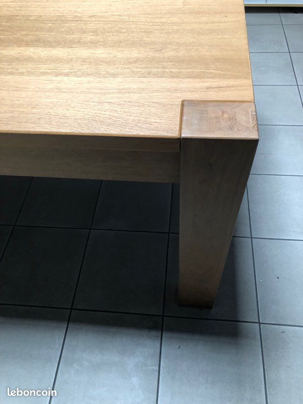 Table salle à manger (image 5)