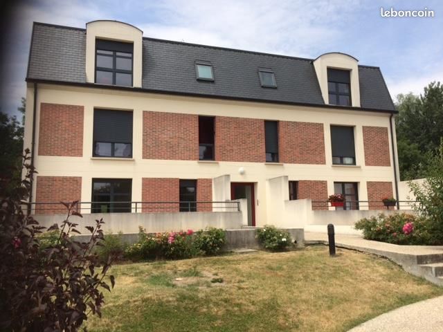 Appartement a louer villeparisis - 3 pièce(s) - 60 m2 - Surfyn