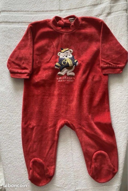 Pyjama (image 1)