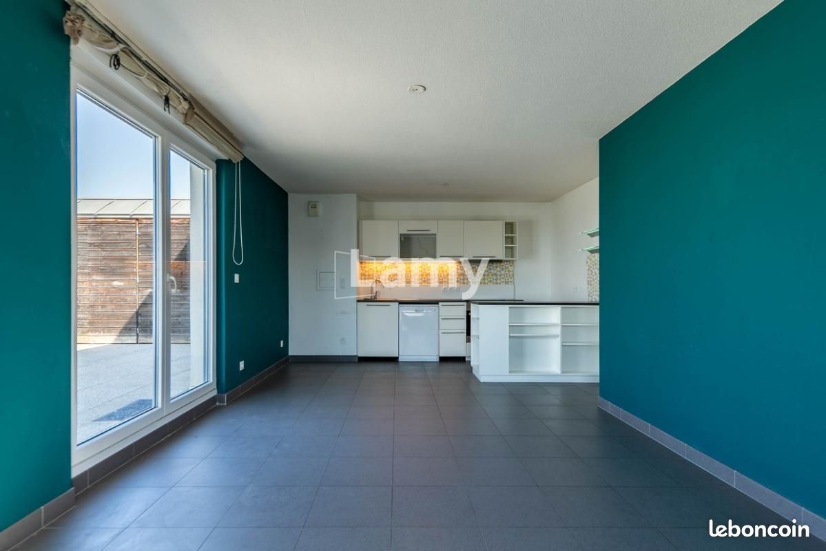 Appartement 4 pièces 77 m² · à Ostwald · 77 m² · 249 500 €