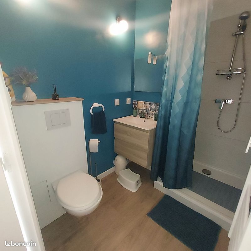 Maison a louer challans - Surfyn