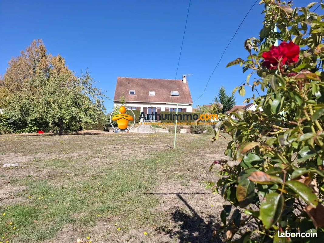 Maison 5 pièces 128 m² · à Jouy-sur-Morin · 128 m² · 271 000 €