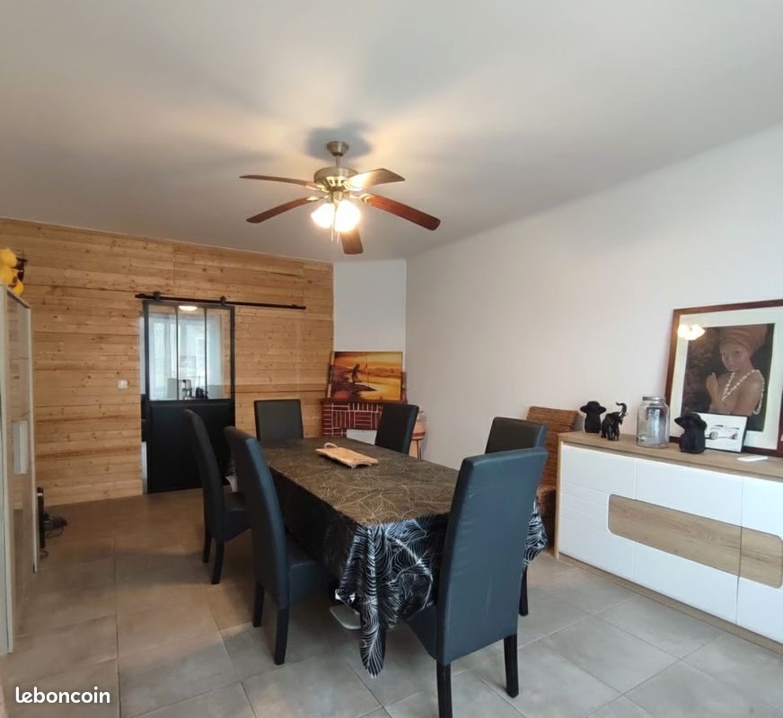 Maison 5 pièces 125 m² · à Beaupréau-en-Mauges · 125 m² · 159 000 €