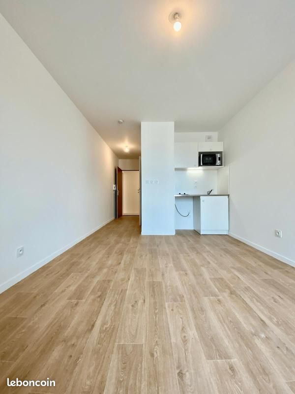 Appartement 1 pièce 22 m² · à Dijon · 22 m² · 375 €/mois