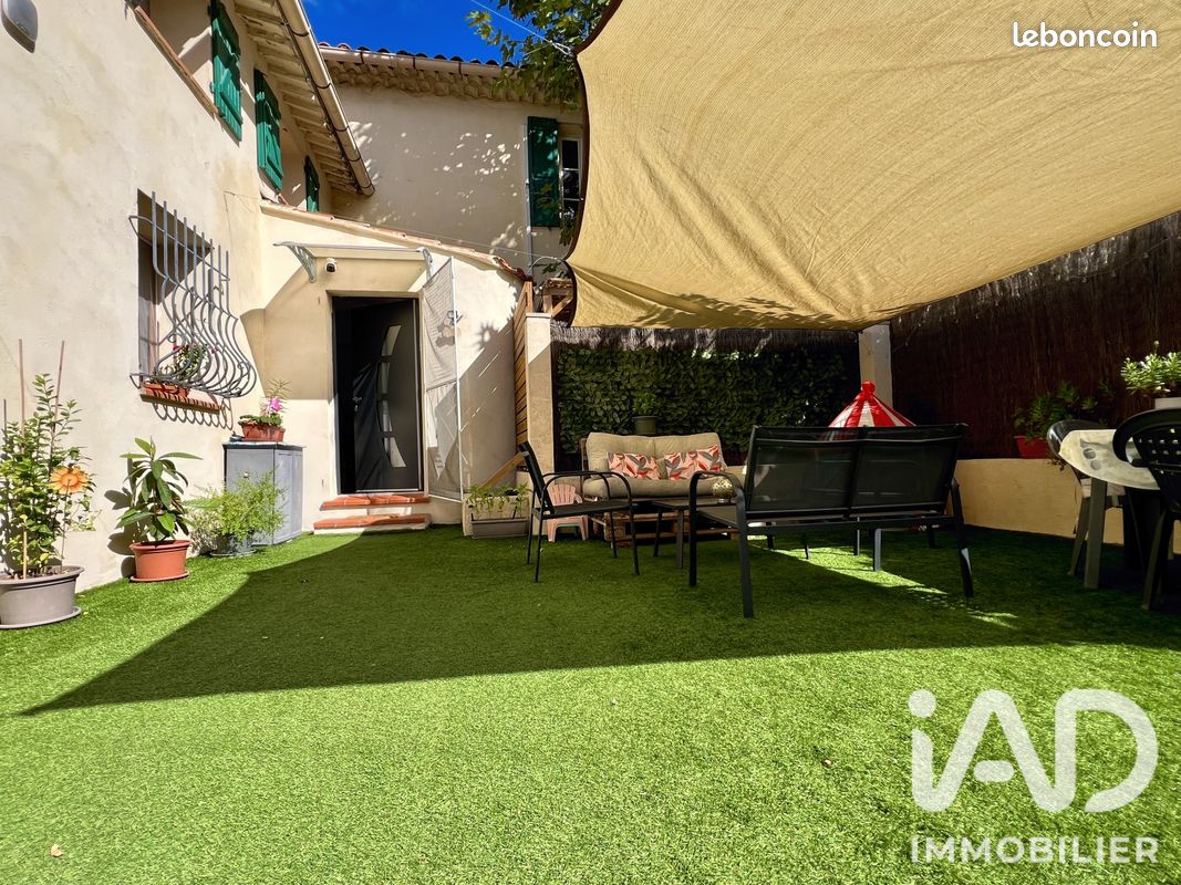 Maison 5 pièces 100 m² · à Aubagne · 100 m² · 348 000 €