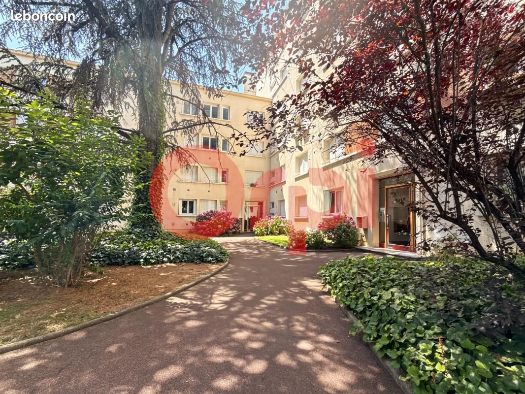 Appartement 3 pièces 70 m² · à Lyon · 70 m² · 1 450 €