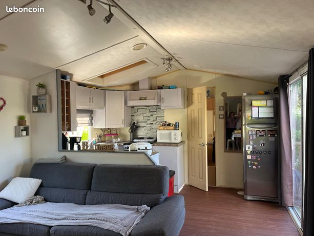 Mobil home