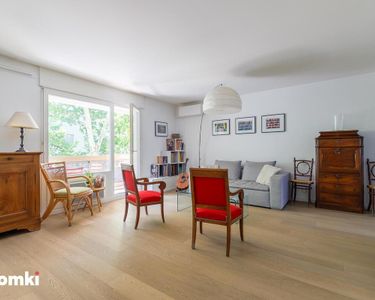 Appartement 585 000 € - 91 m²
