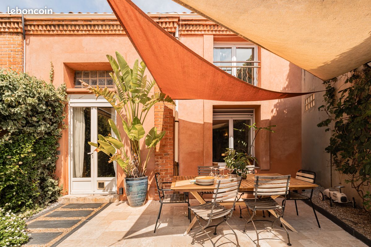 Maison 4 pièces 94 m² · à Marseille · 94 m² · 680 000 €