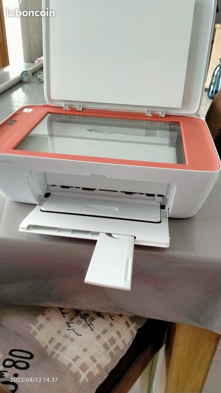 Informatique HP (image 2)
