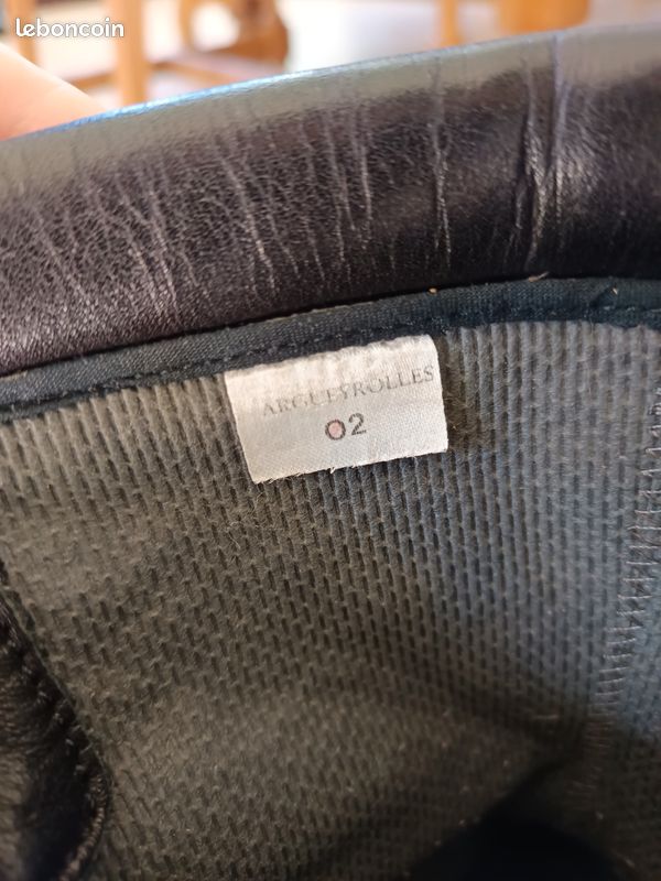 Rangers gore tex (image 5)
