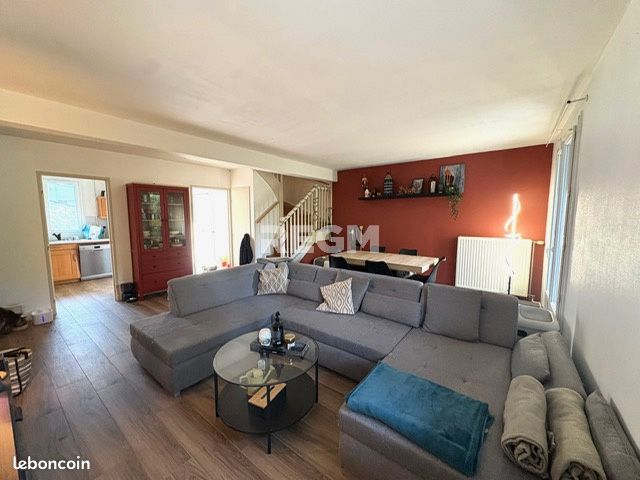Maison 5 pièces 100 m² · à Mennecy · 100 m² · 279 000 €