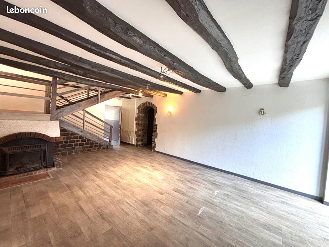 Maison 4 pièces 142 m² · à Chouzelot · 142 m² · 235 000 €