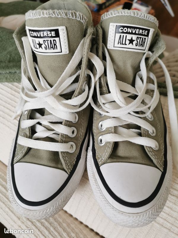 Hotel Kalinga Converse Plateforme Paillette Hotel Kalinga Converse